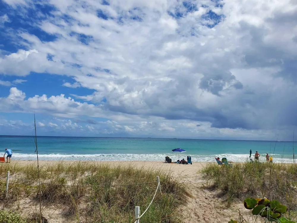 1481 S Ocean Boulevard #339 Lauderdale By The Sea, FL 33062