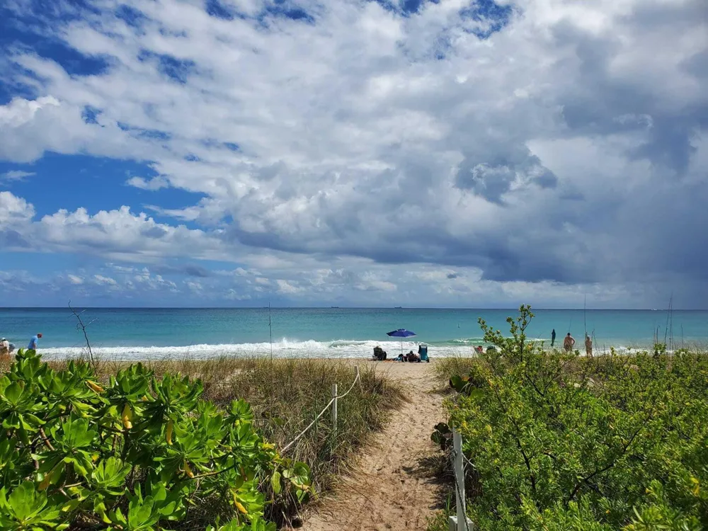 1481 S Ocean Boulevard #339 Lauderdale By The Sea, FL 33062