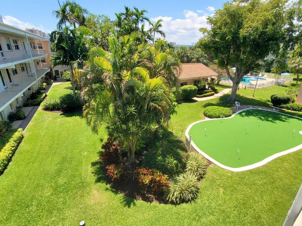 1481 S Ocean Boulevard #339 Lauderdale By The Sea, FL 33062