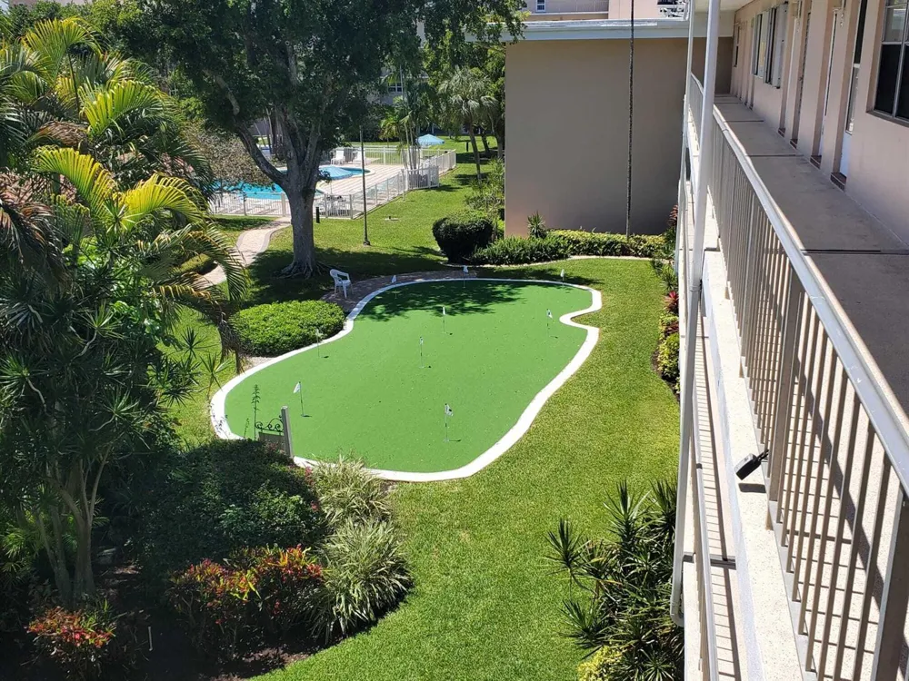 1481 S Ocean Boulevard #339 Lauderdale By The Sea, FL 33062