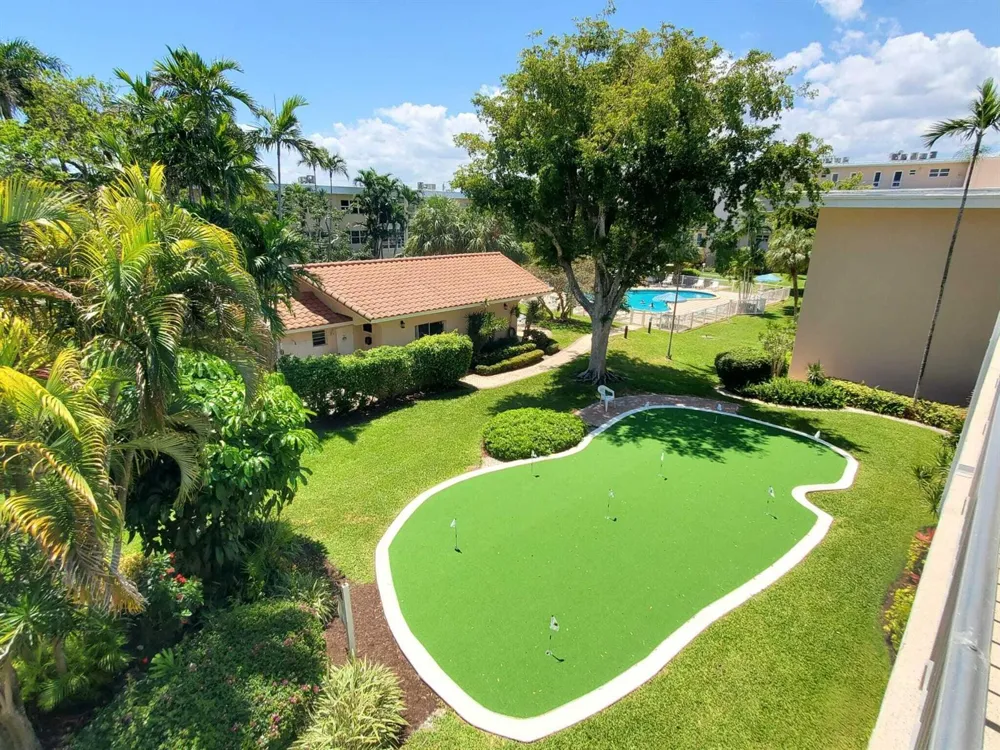 1481 S Ocean Boulevard #339 Lauderdale By The Sea, FL 33062