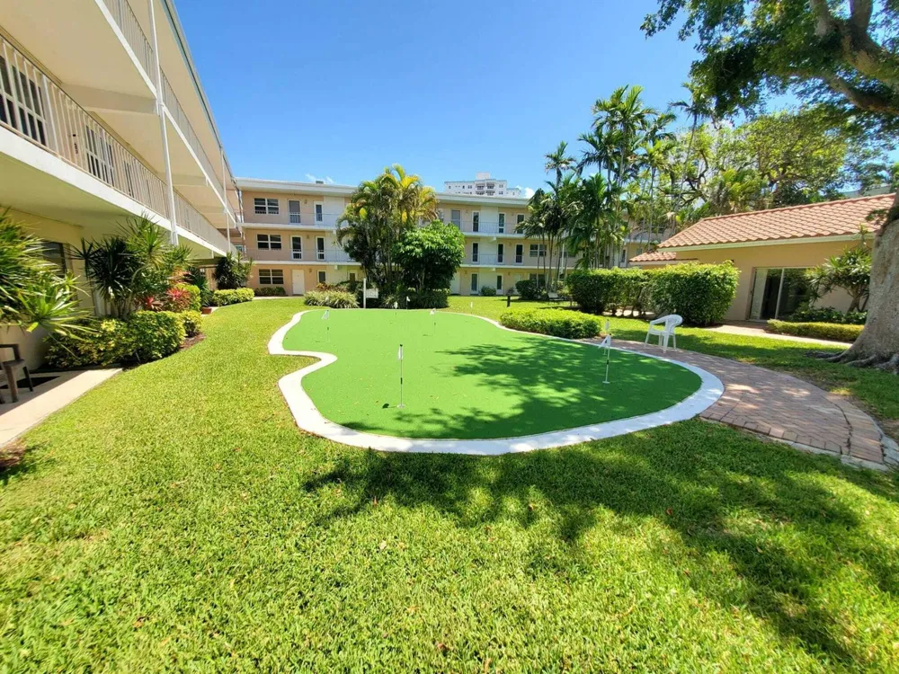 1481 S Ocean Boulevard #339 Lauderdale By The Sea, FL 33062