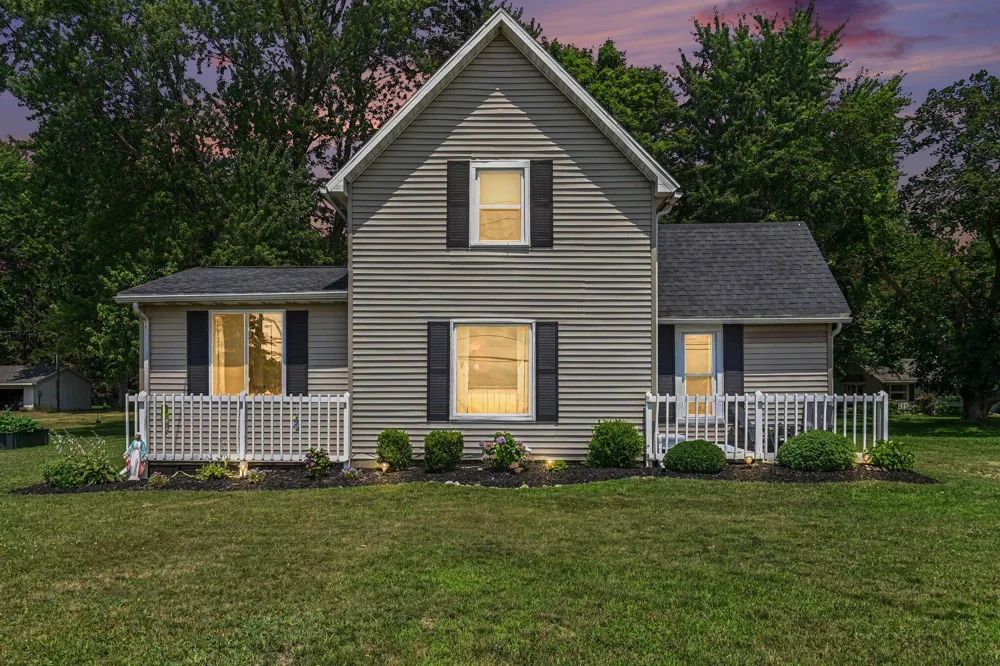 59510 County Road 378 Bangor Township, MI 49013