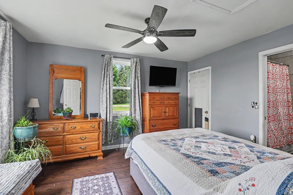 59510 County Road 378 Bangor Township, MI 49013