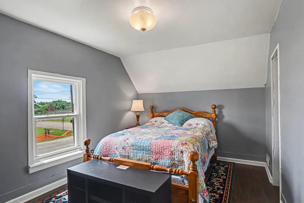 59510 County Road 378 Bangor Township, MI 49013