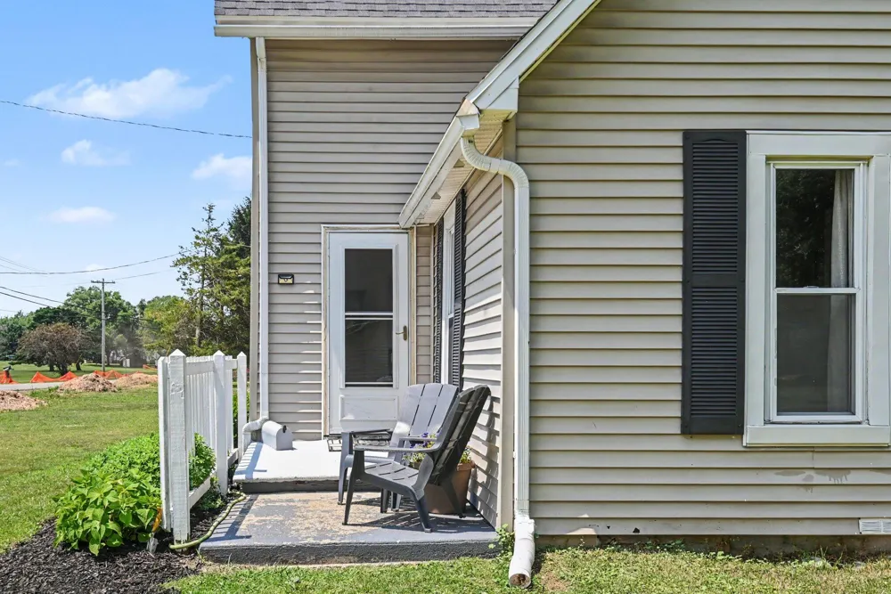 59510 County Road 378 Bangor Township, MI 49013