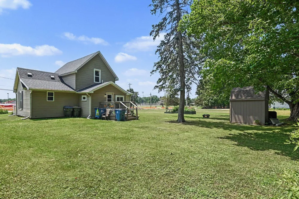59510 County Road 378 Bangor Township, MI 49013