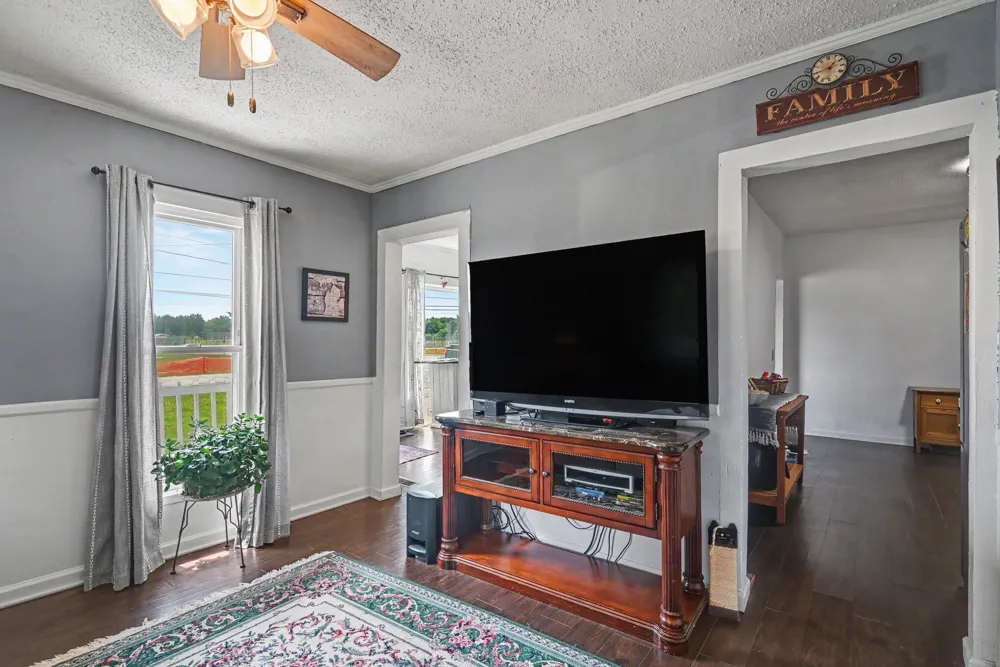 59510 County Road 378 Bangor Township, MI 49013