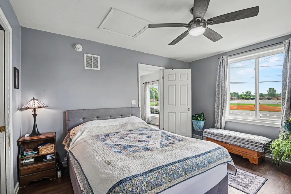 59510 County Road 378 Bangor Township, MI 49013