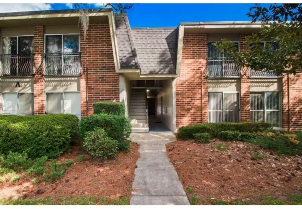 1700 SW 16TH COURT #A5 Gainesville, FL 32608