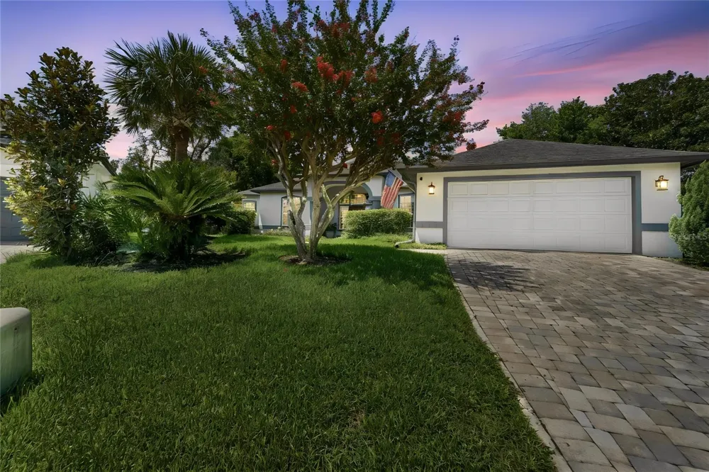 1053 OLD COVENTRY COURT Oviedo, FL 32765