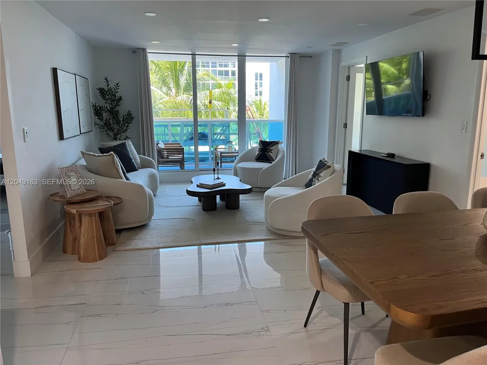 2301 Collins Ave #326 Miami Beach, FL 33139