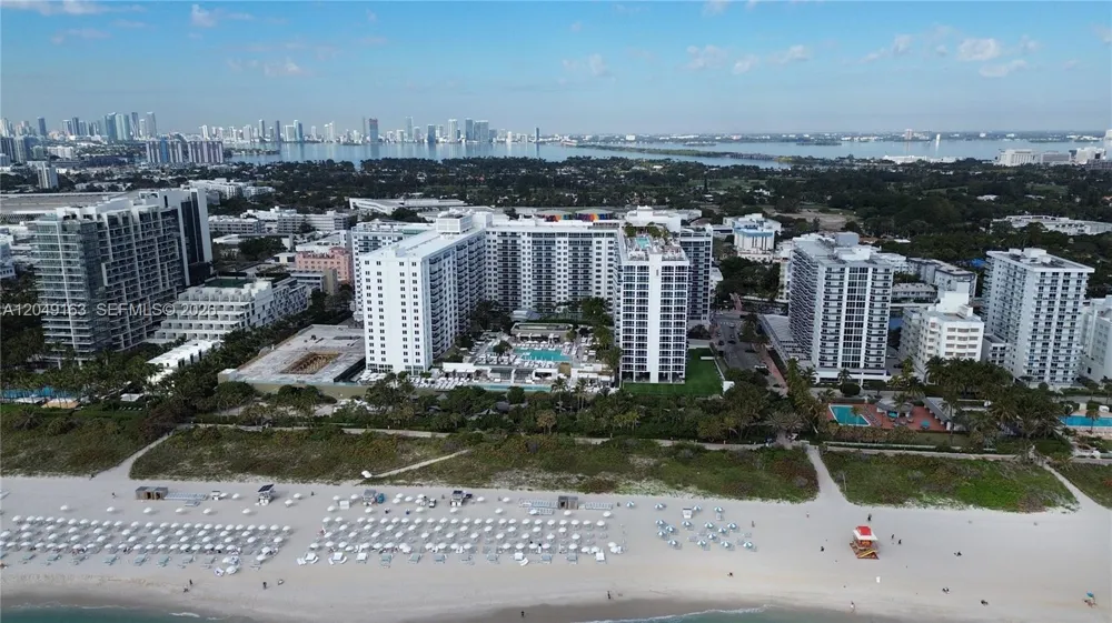 2301 Collins Ave #326 Miami Beach, FL 33139