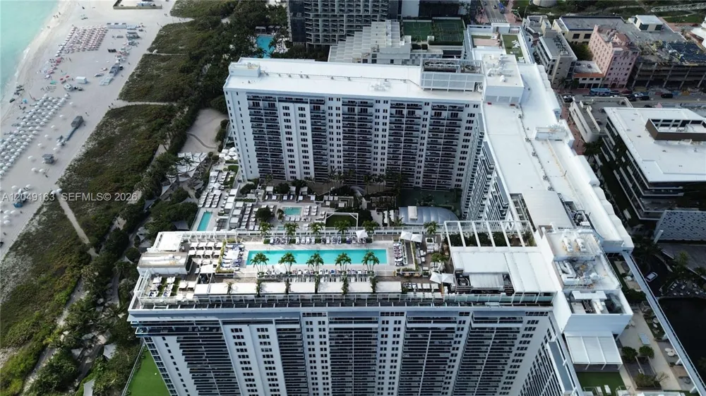 2301 Collins Ave #326 Miami Beach, FL 33139