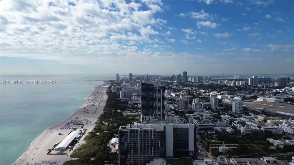 2301 Collins Ave #326 Miami Beach, FL 33139