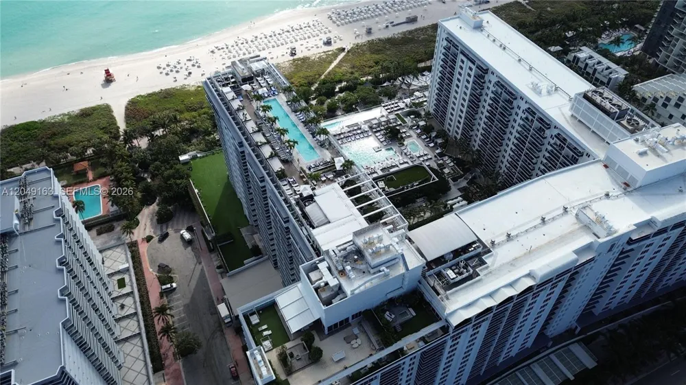 2301 Collins Ave #326 Miami Beach, FL 33139