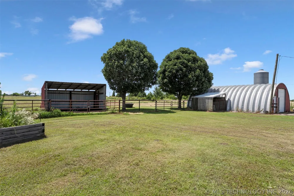 57455 E 230 ROAD Afton, OK 74331