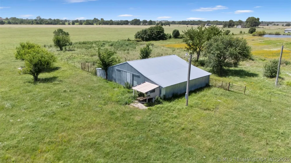 57455 E 230 ROAD Afton, OK 74331