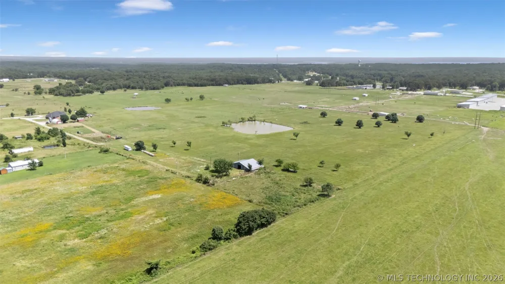 57455 E 230 ROAD Afton, OK 74331