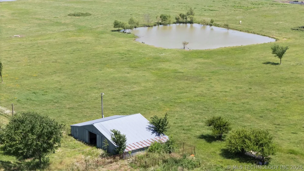 57455 E 230 ROAD Afton, OK 74331