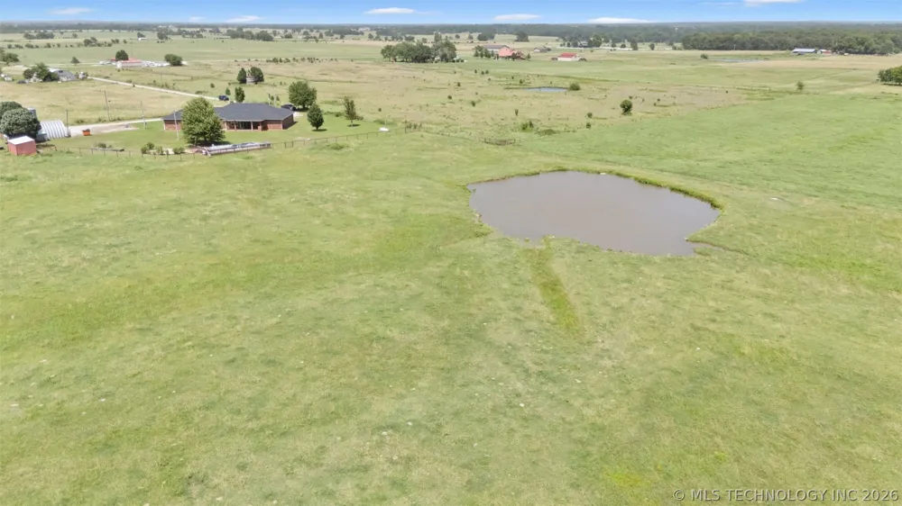 57455 E 230 ROAD Afton, OK 74331