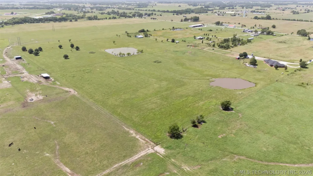 57455 E 230 ROAD Afton, OK 74331