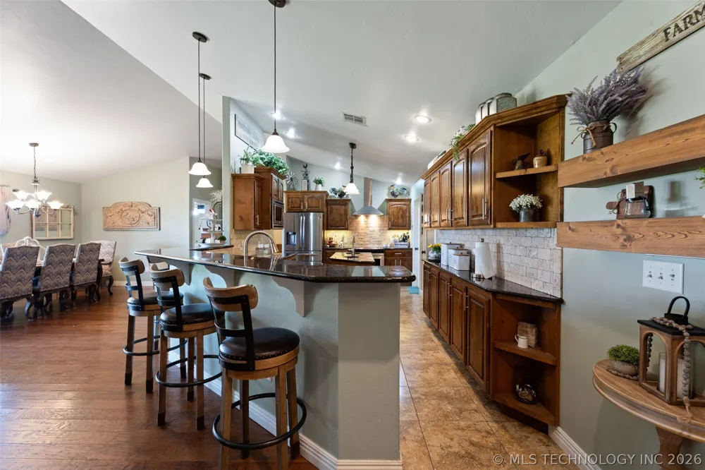 57455 E 230 ROAD Afton, OK 74331