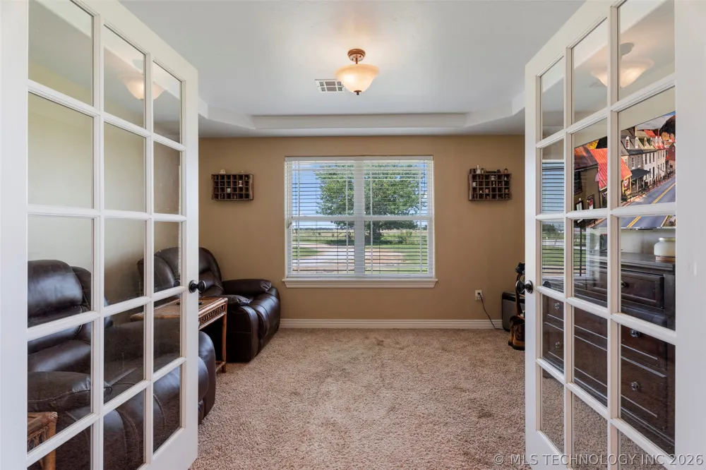 57455 E 230 ROAD Afton, OK 74331