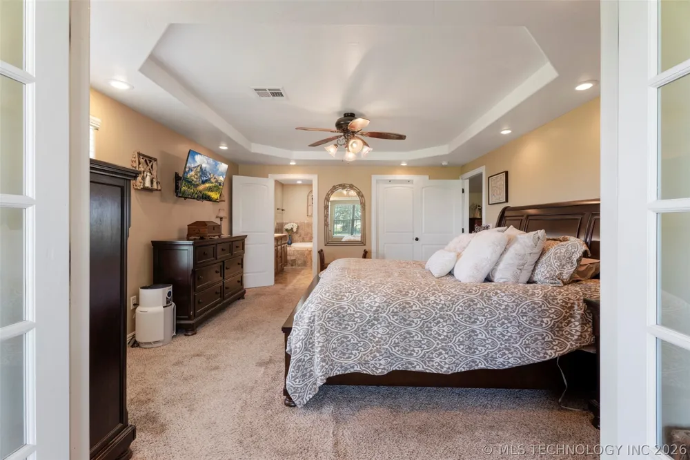 57455 E 230 ROAD Afton, OK 74331