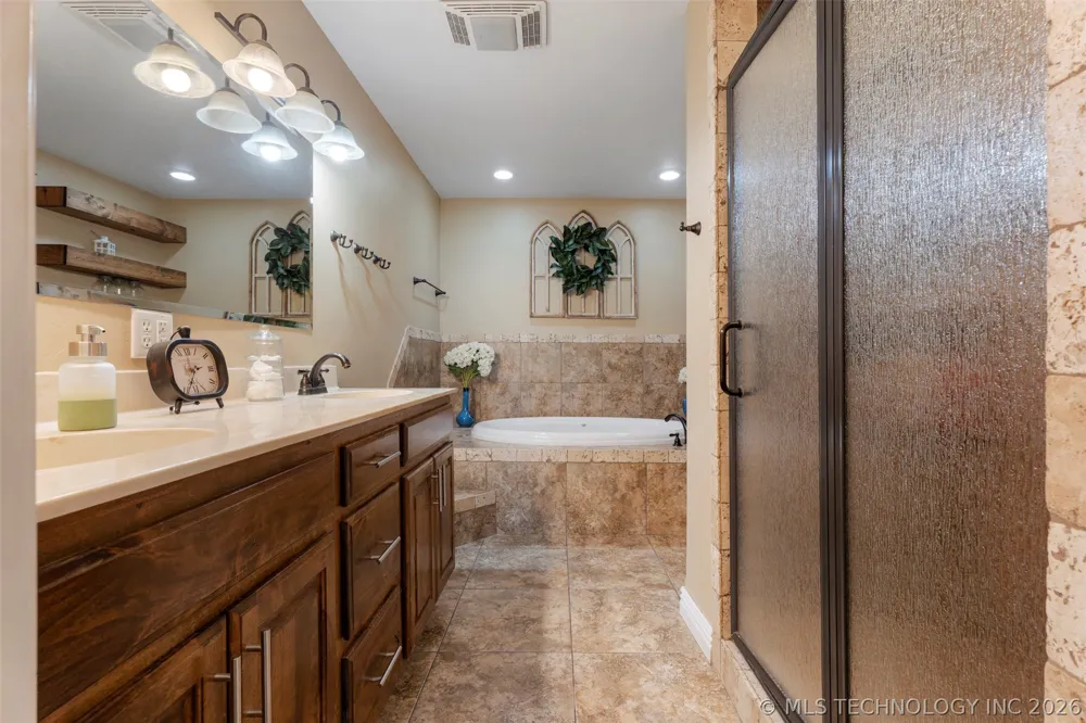 57455 E 230 ROAD Afton, OK 74331