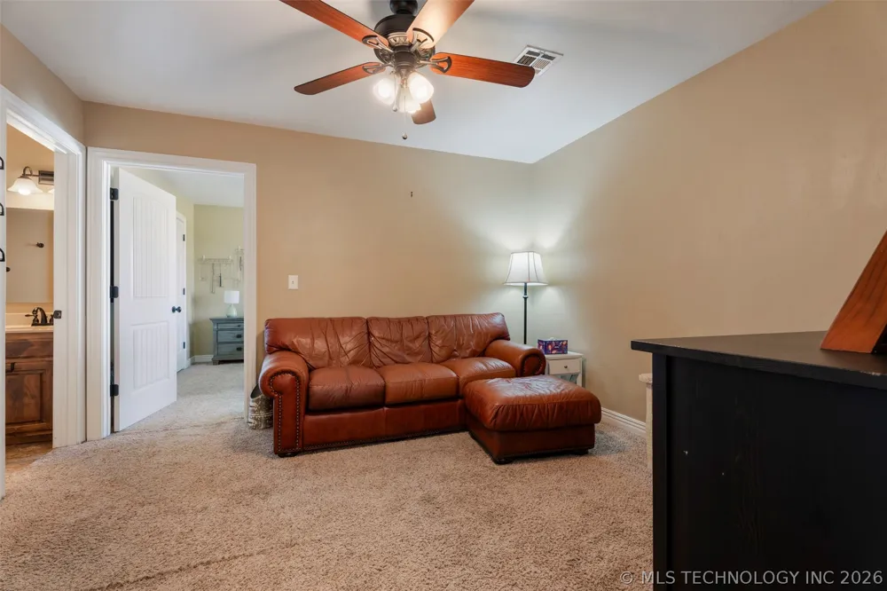57455 E 230 ROAD Afton, OK 74331
