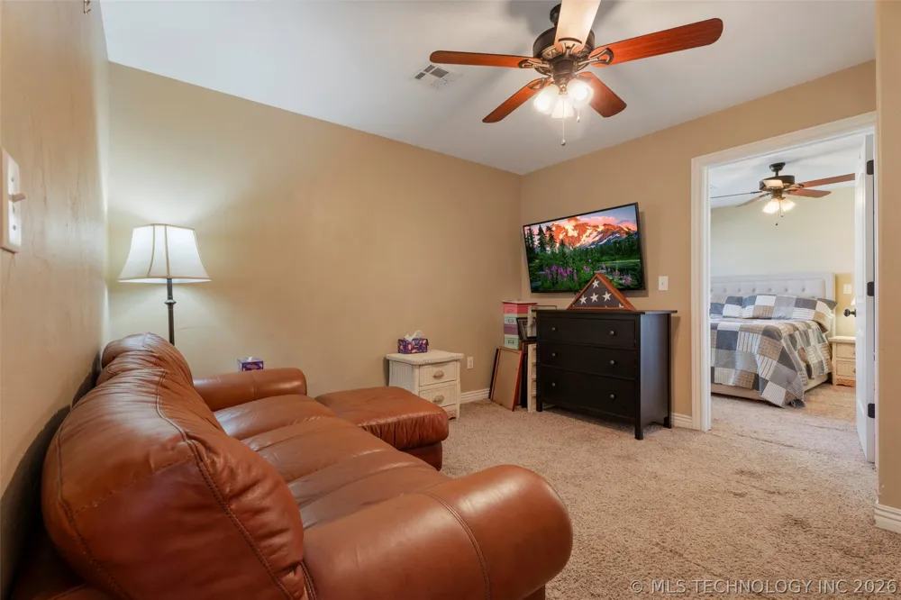 57455 E 230 ROAD Afton, OK 74331