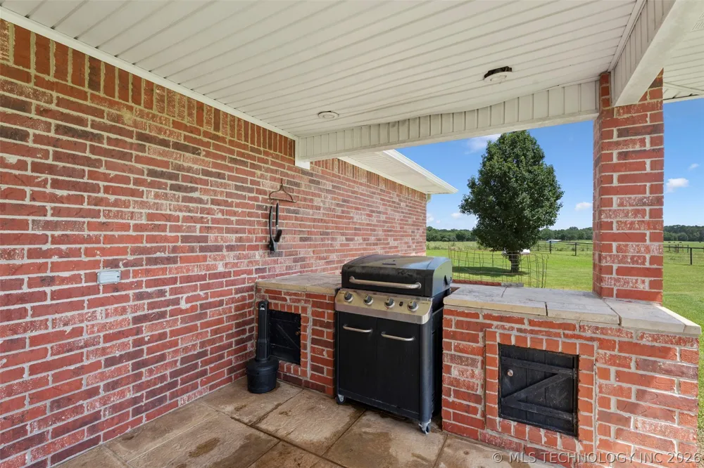 57455 E 230 ROAD Afton, OK 74331