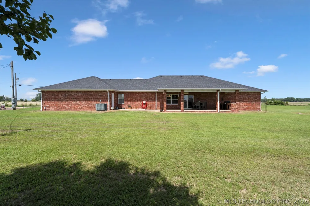 57455 E 230 ROAD Afton, OK 74331