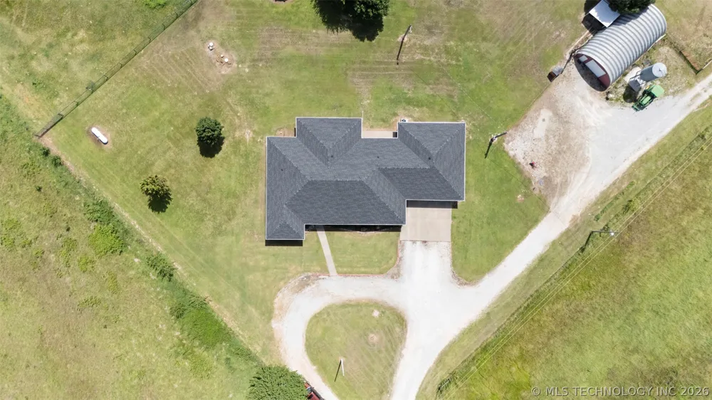 57455 E 230 ROAD Afton, OK 74331