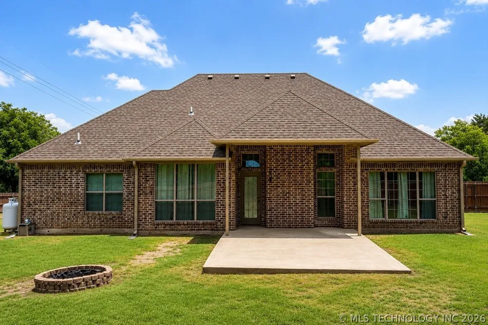 30 Brothers Durant, OK 74701