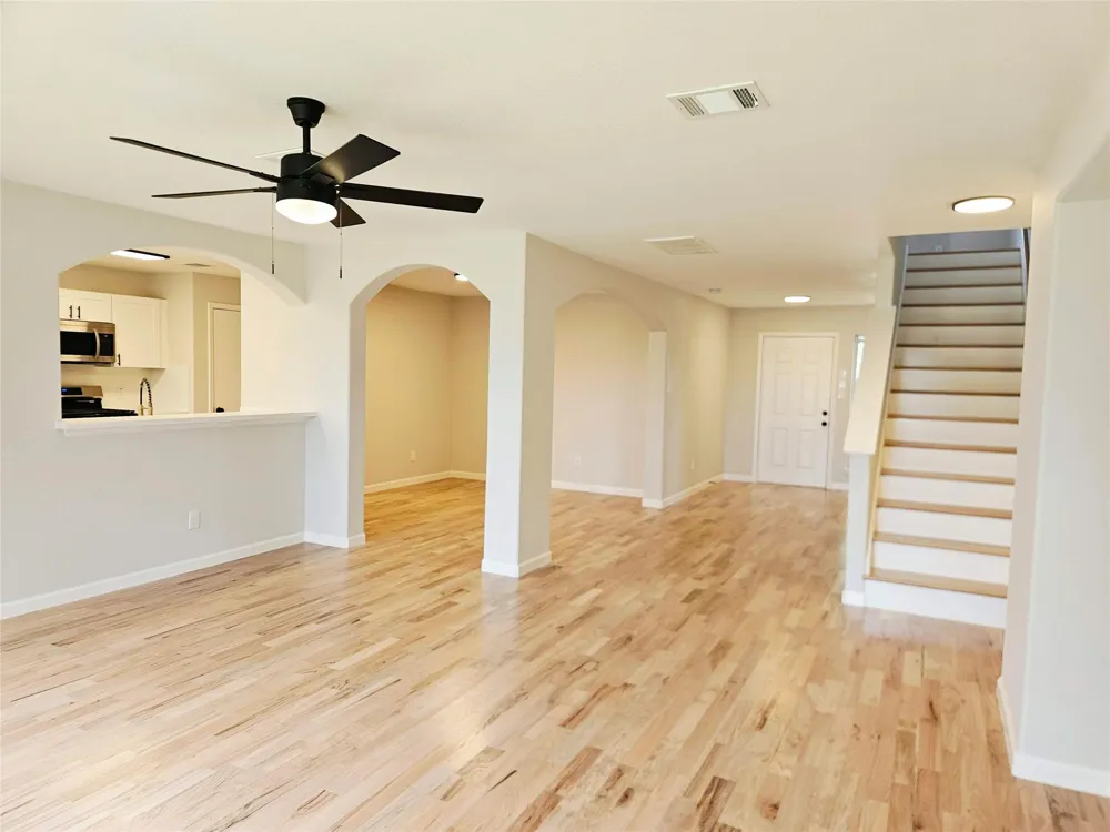4227 Richmeadow Drive Houston, TX 77048