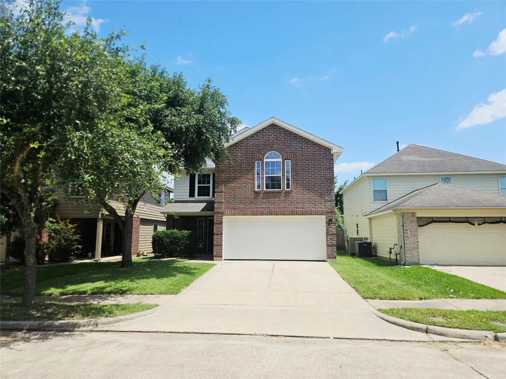 4227 Richmeadow Drive Houston, TX 77048