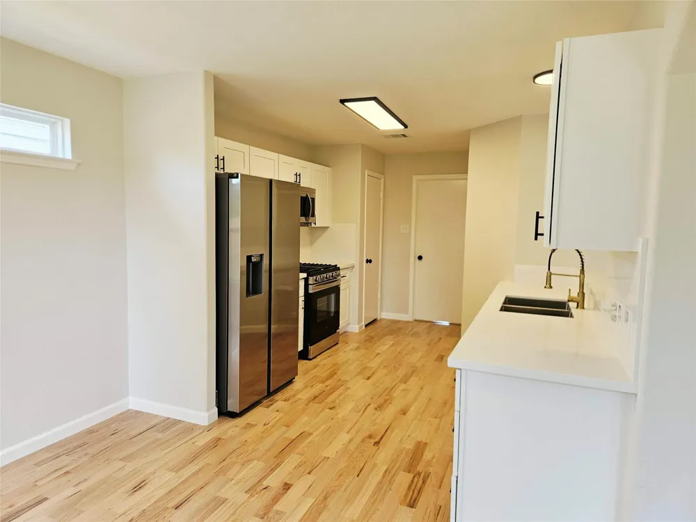 4227 Richmeadow Drive Houston, TX 77048
