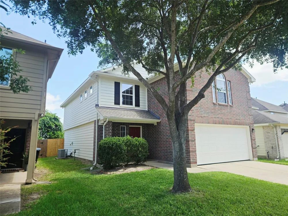 4227 Richmeadow Drive Houston, TX 77048