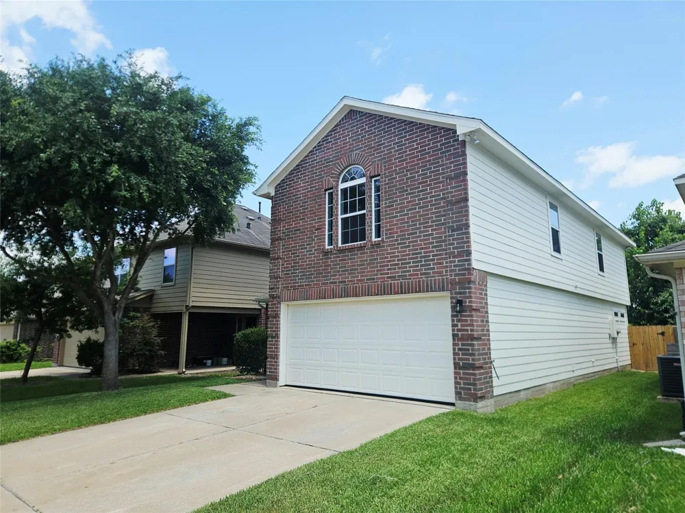 4227 Richmeadow Drive Houston, TX 77048