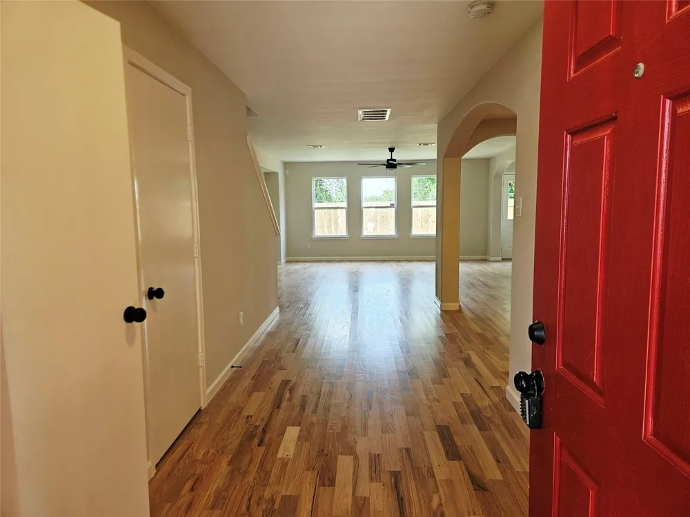 4227 Richmeadow Drive Houston, TX 77048