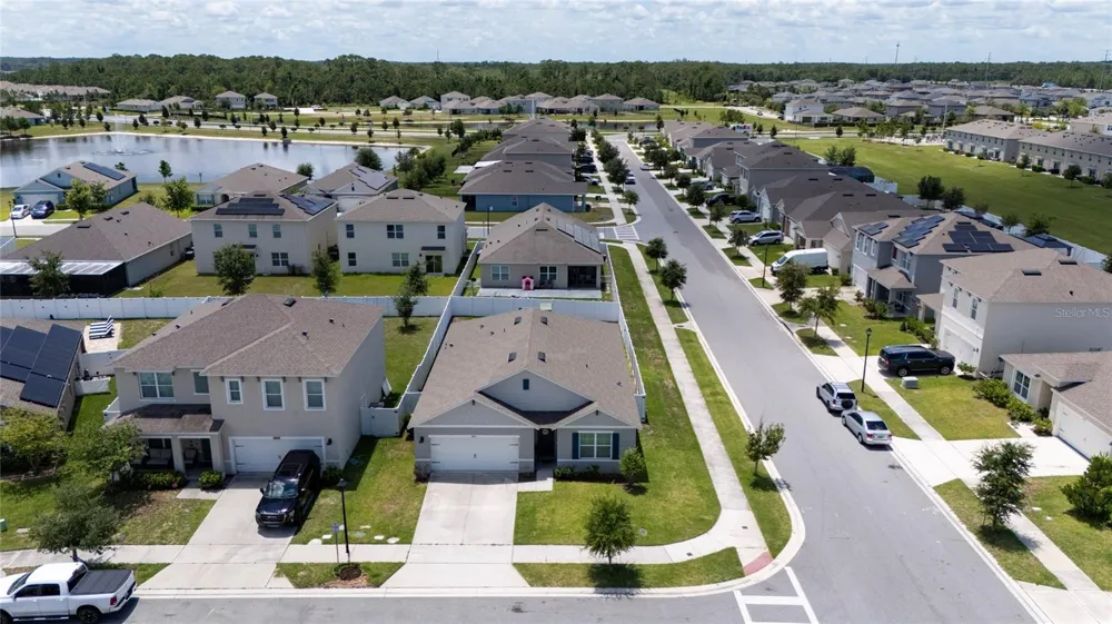 2845 ETHAN HAMMOCK ROAD Harmony, FL 34773
