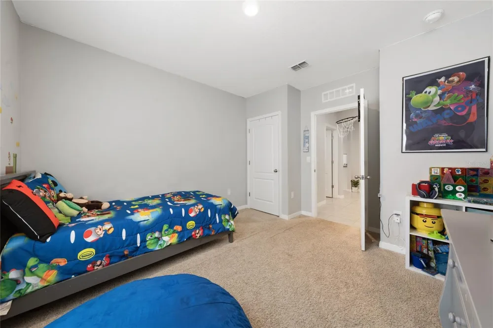2845 ETHAN HAMMOCK ROAD Harmony, FL 34773