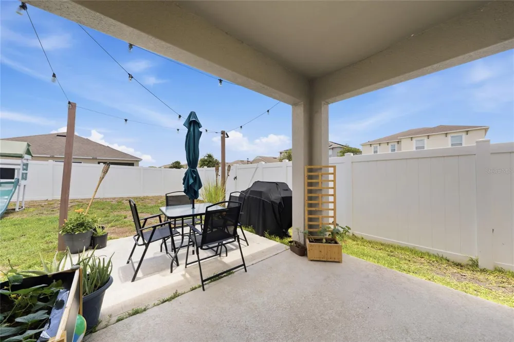 2845 ETHAN HAMMOCK ROAD Harmony, FL 34773