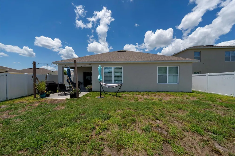 2845 ETHAN HAMMOCK ROAD Harmony, FL 34773
