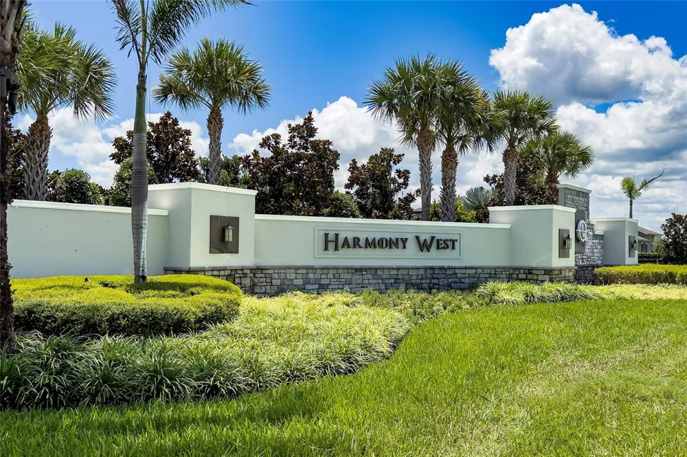 2845 ETHAN HAMMOCK ROAD Harmony, FL 34773
