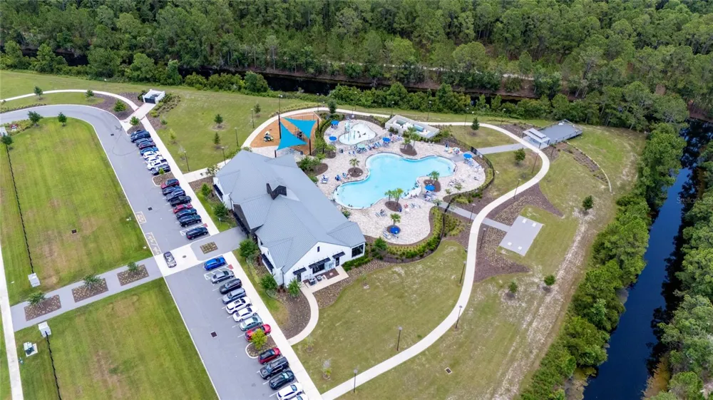 2845 ETHAN HAMMOCK ROAD Harmony, FL 34773