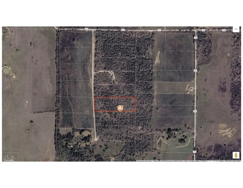 Co Rd 271 Rising Star, TX 76471