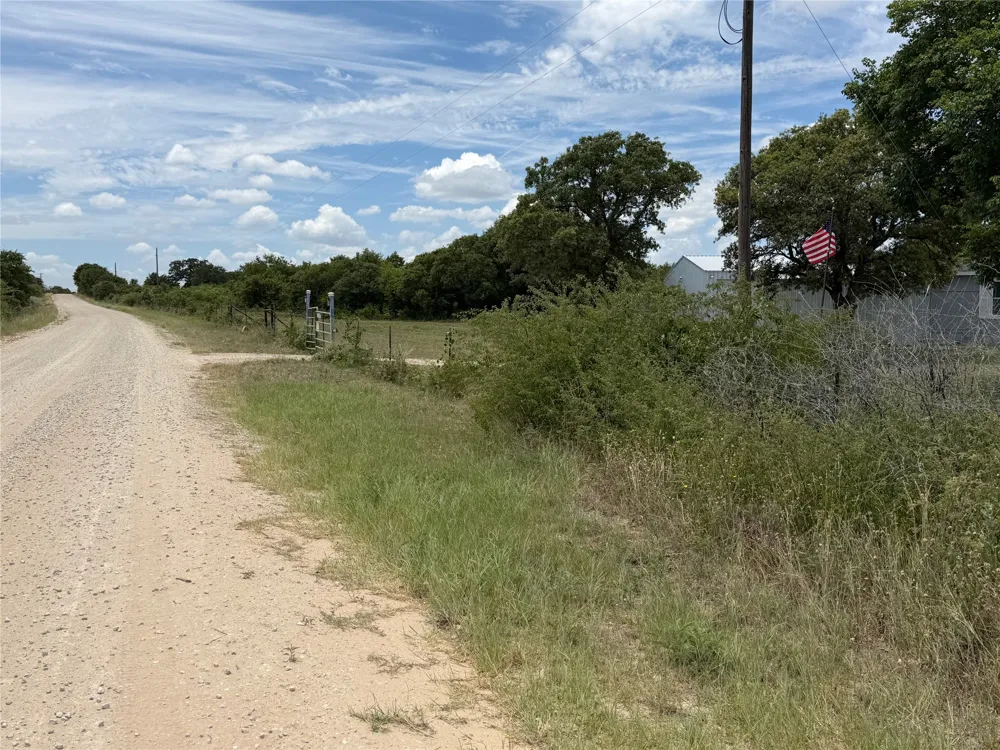 1450 CR 240 Rising Star, TX 76471